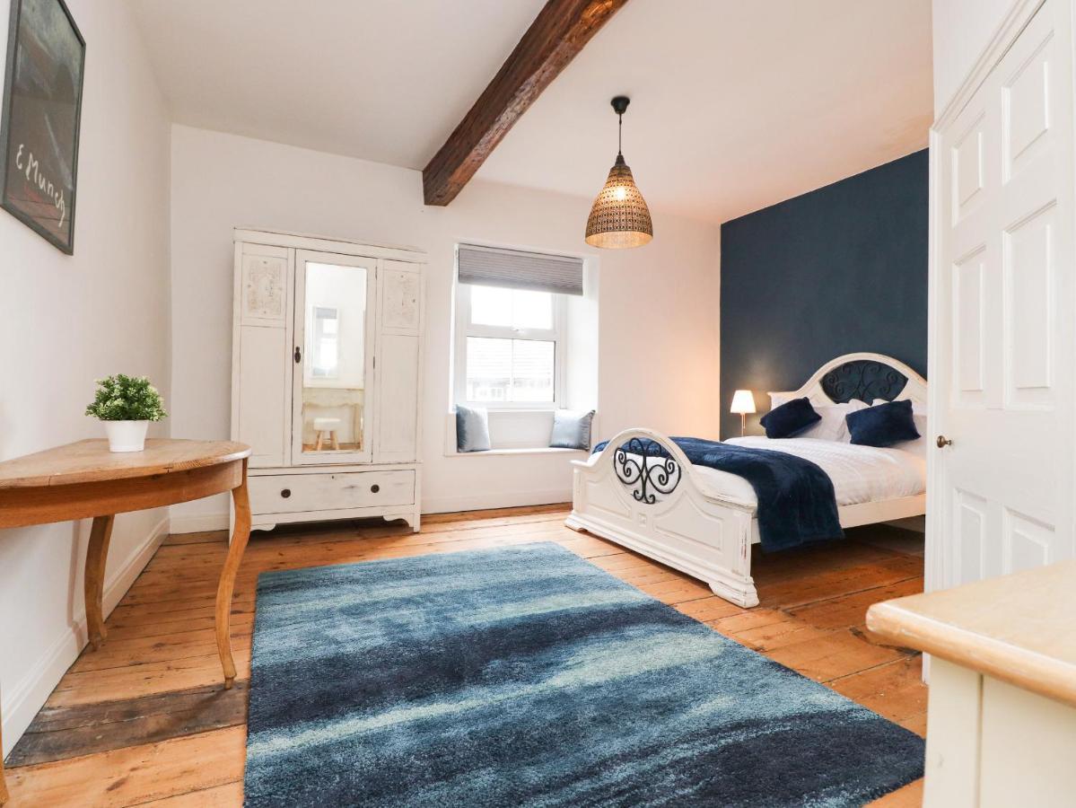 Вилла Dyson House Скиптон Экстерьер фото