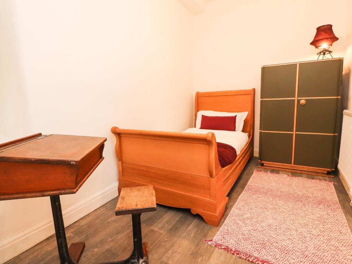 Вилла Dyson House Скиптон Экстерьер фото