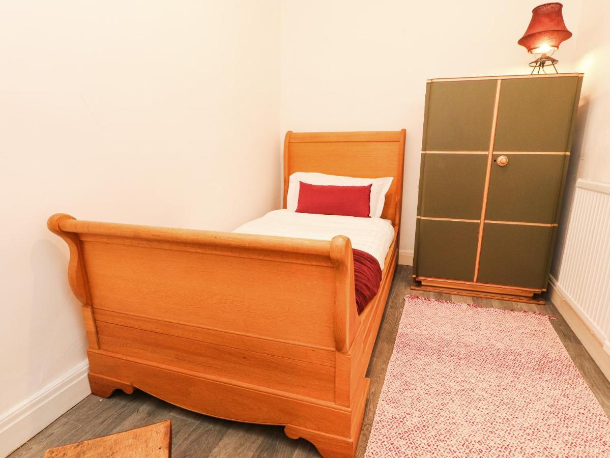 Вилла Dyson House Скиптон Экстерьер фото