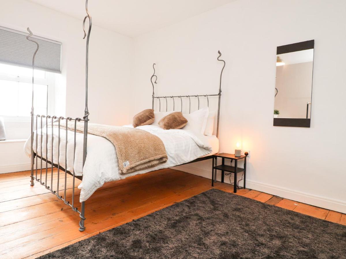 Вилла Dyson House Скиптон Экстерьер фото