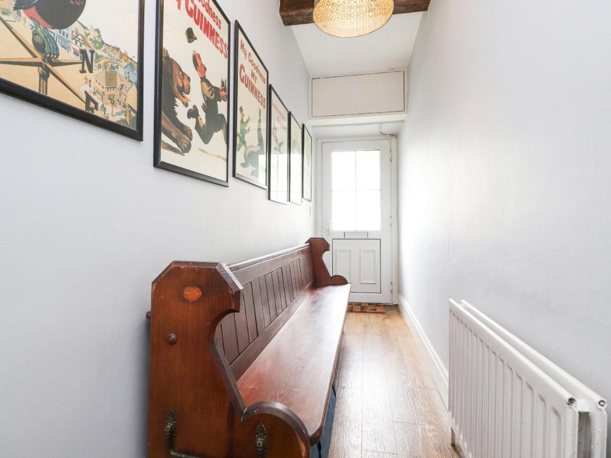 Вилла Dyson House Скиптон Экстерьер фото